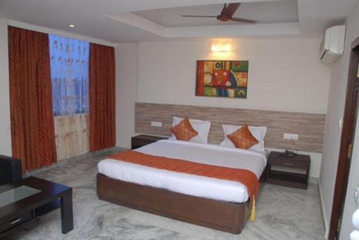 Hotel Metro Park Inn โคอิมบาทอร์ ห้อง รูปภาพ