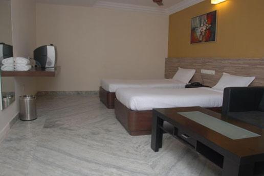 Hotel Metro Park Inn โคอิมบาทอร์ ห้อง รูปภาพ