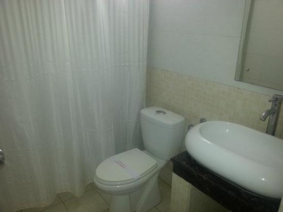 Hotel Metro Park Inn โคอิมบาทอร์ ห้อง รูปภาพ